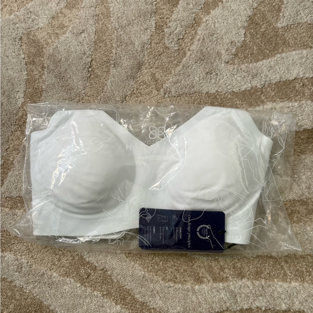 Honeylove SILHOUETTE Bra